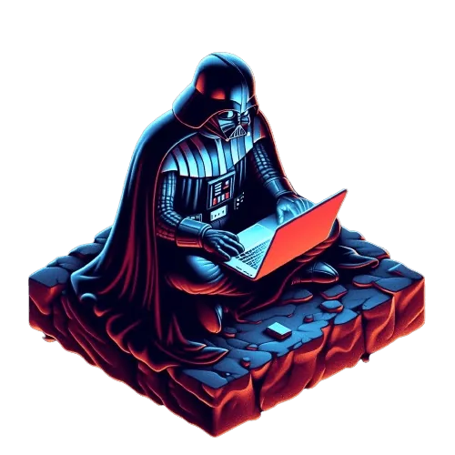 Cyberpunk Developer